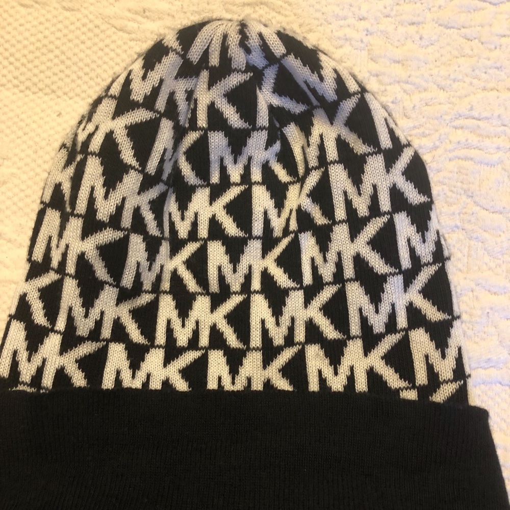 Michael Kors Beanie